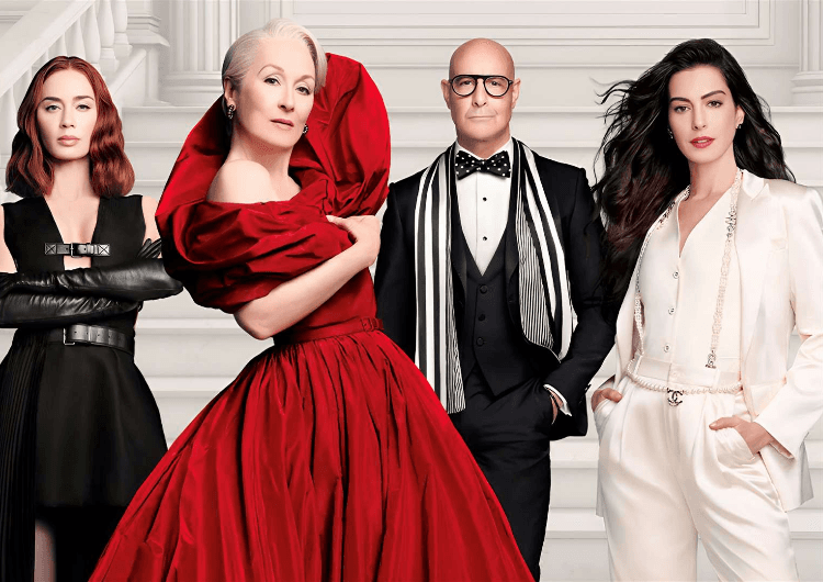 The Devil Wears Prada 2