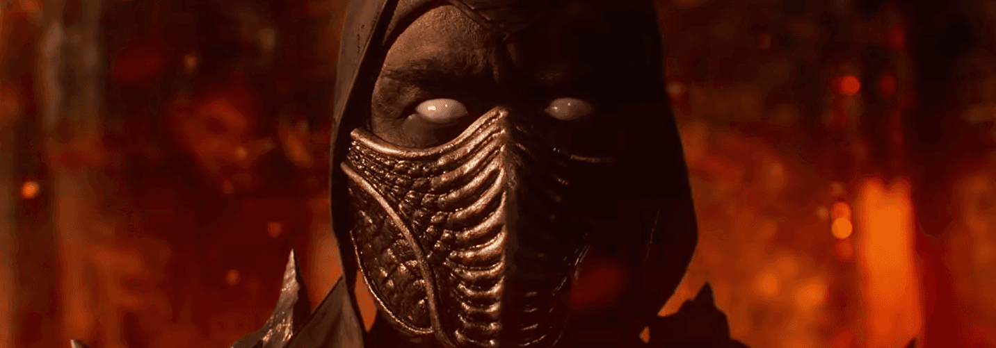 Mortal Kombat II