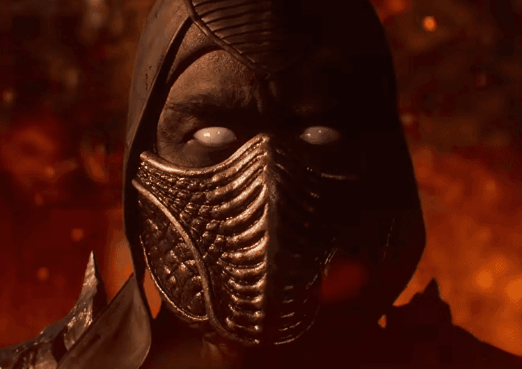 Mortal Kombat II
