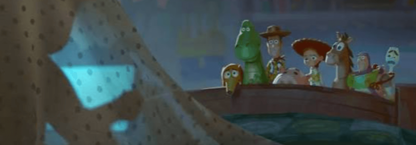 Toy Story 5