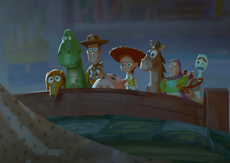 Toy Story 5
